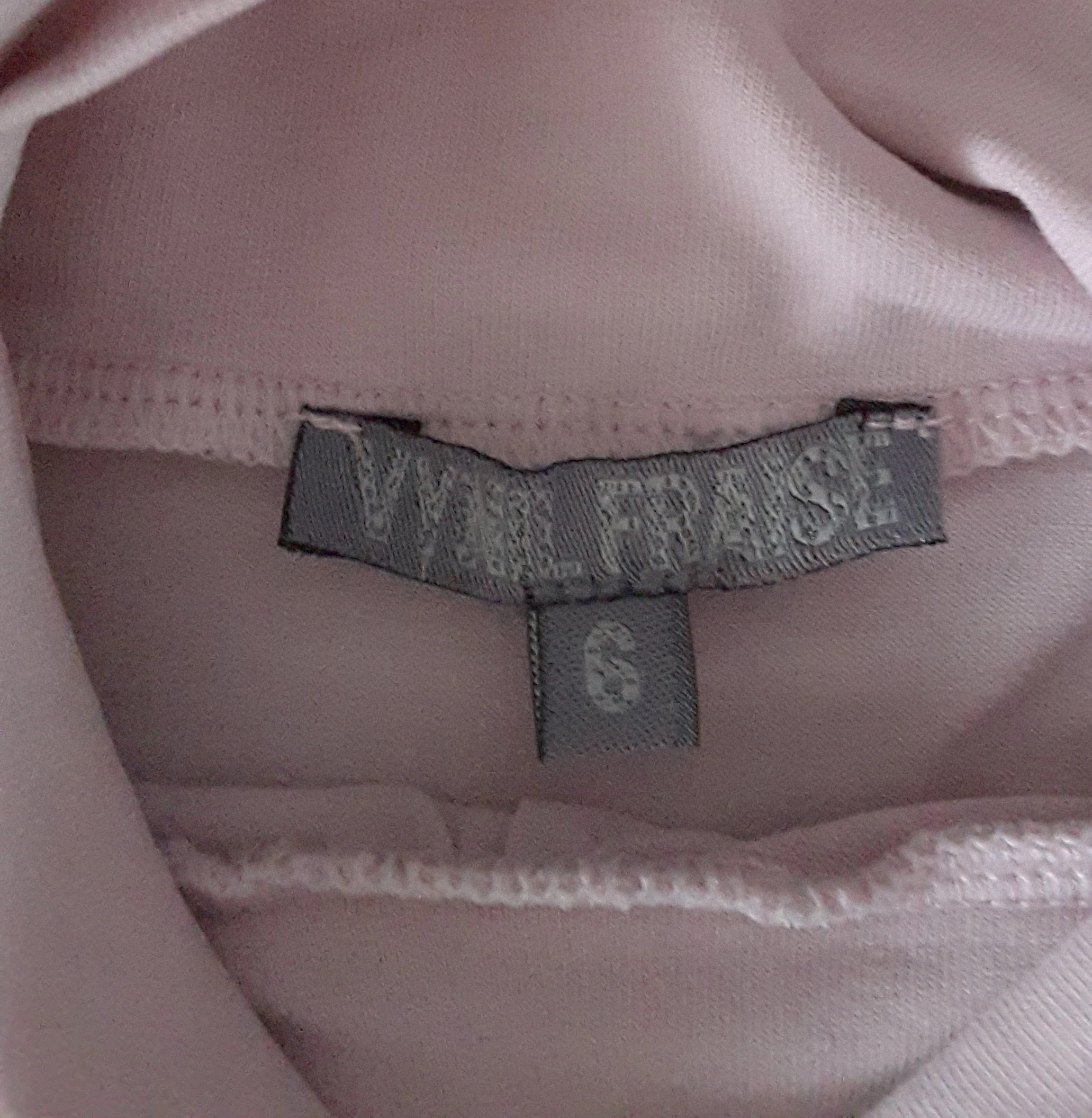 Chat pink underwear with glasses - Vynil Fraise - 6 years – photo 3
